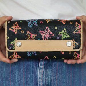 Butterfly Wallet